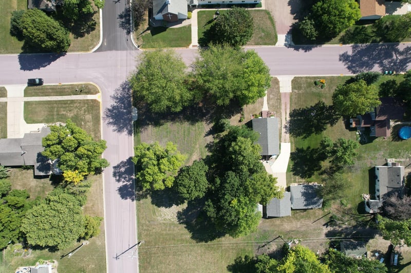 211 N Prairie St, Sherburn, MN 56171