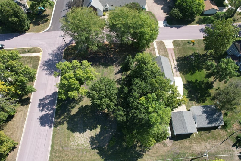 211 N Prairie St, Sherburn, MN 56171