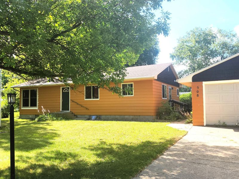 508 W Washington Ave, Mahnomen, MN 56557