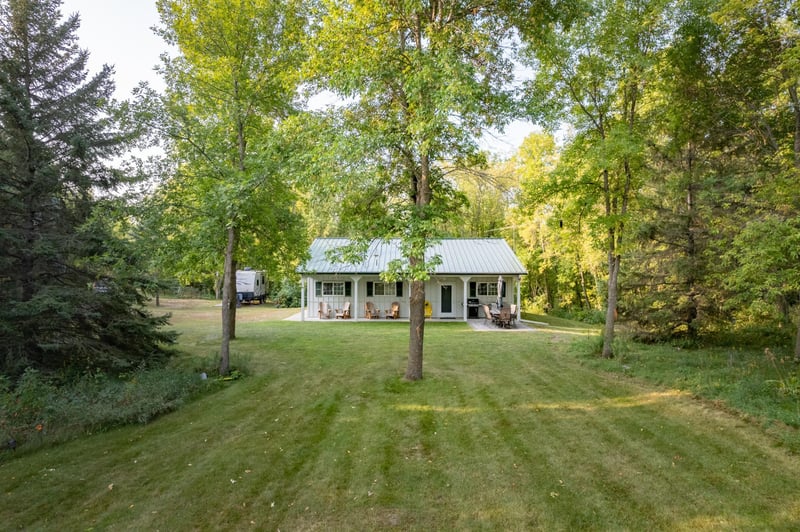 1839 Beauty Point Rd SW, Farwell, MN 56327