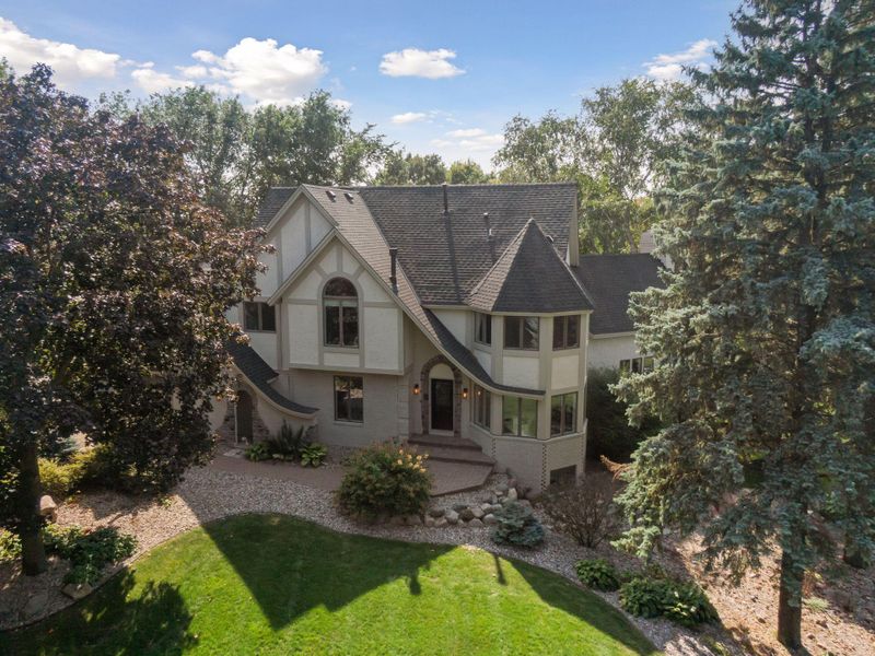 13478 Old Brick Yard Rd, Shakopee, MN 55379