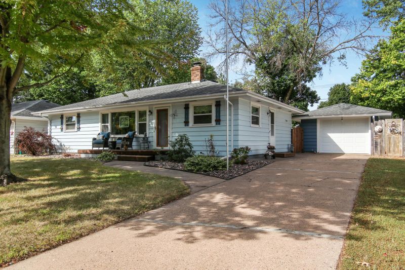 3044 Mars Ave, Eau Claire, WI 54703