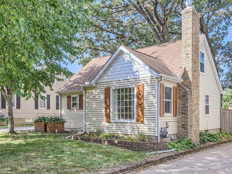 6936 Oliver Ave S, Richfield, MN 55423