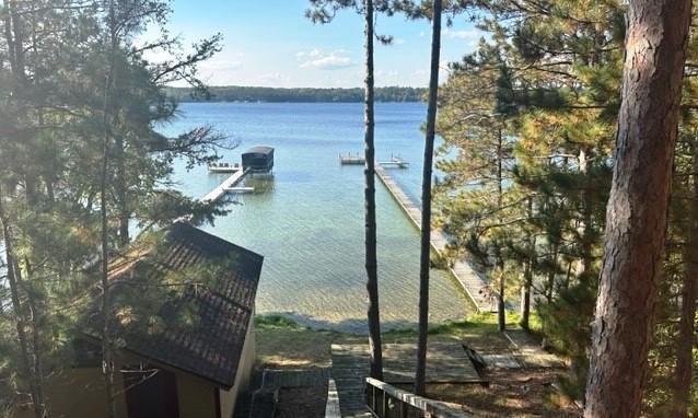 11192 Manhattan Point Blvd, Crosslake, MN 56442
