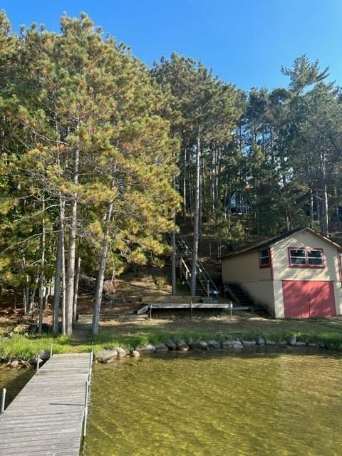 11192 Manhattan Point Blvd, Crosslake, MN 56442