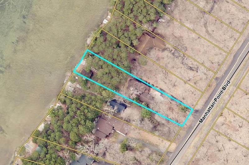 11192 Manhattan Point Blvd, Crosslake, MN 56442