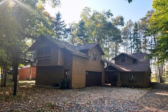 11192 Manhattan Point Blvd, Crosslake, MN 56442