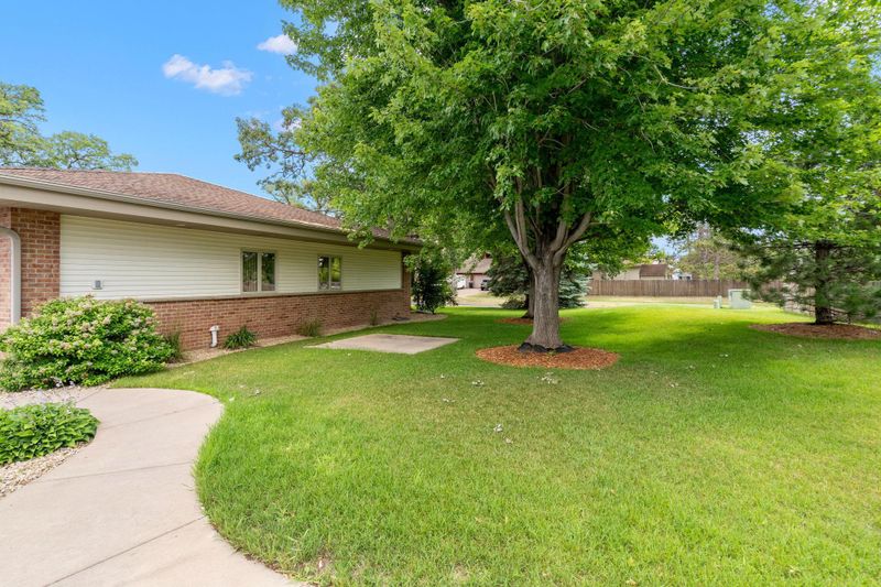 3368 Bunker Lake Blvd NW, Andover, MN 55304