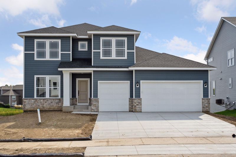 15701 116th Ave N, Dayton, MN 55369