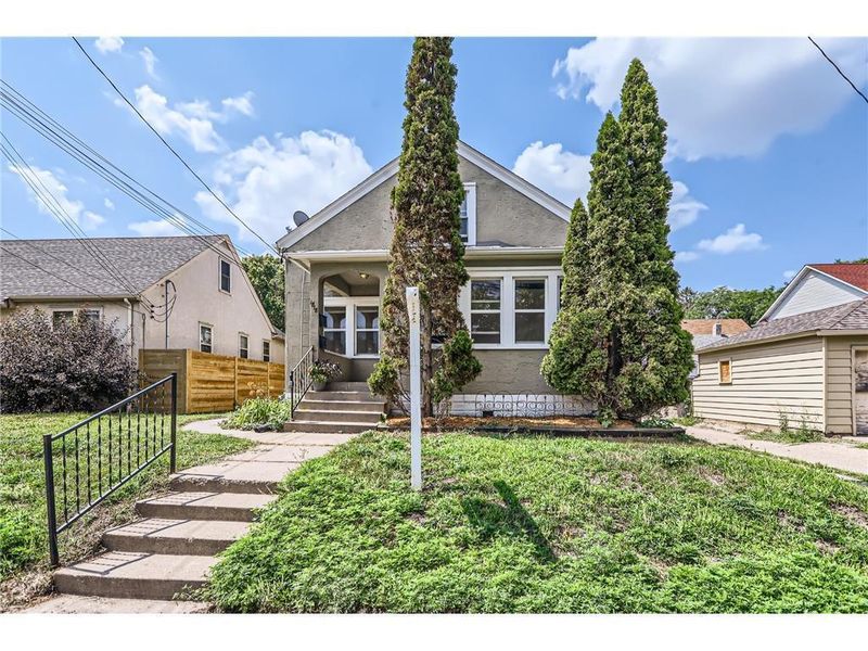 1818 6th St NE, Minneapolis, MN 55418