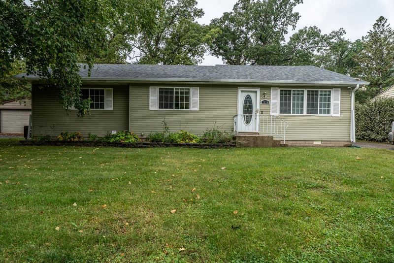 1514 Carol Ave, Detroit Lakes, MN 56501