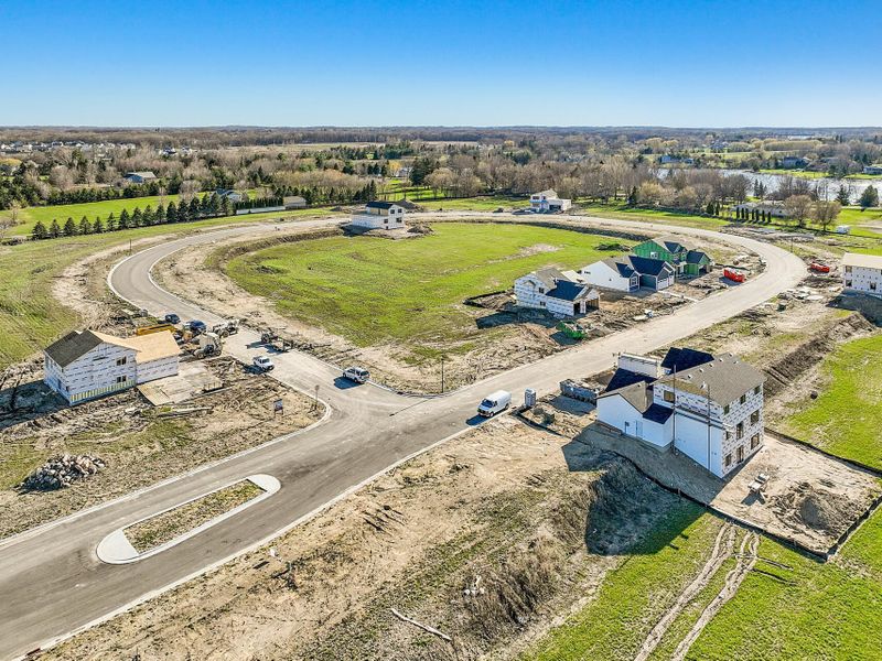 9944 14th Cir NE, Saint Michael, MN 55376