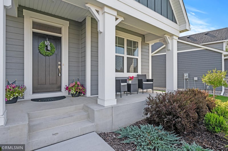 5504 Mehegan Ct, White Bear Twp, MN 55127