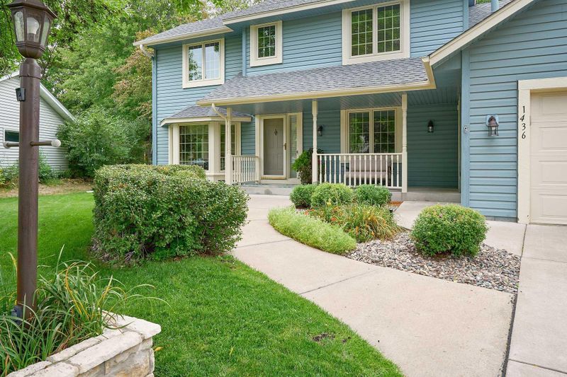 1436 66th Ave NE, Fridley, MN 55432
