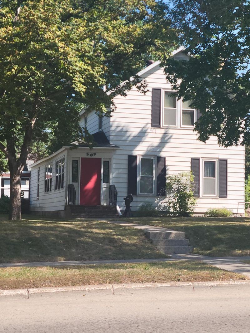 509 S Union Ave, Fergus Falls, MN 56537