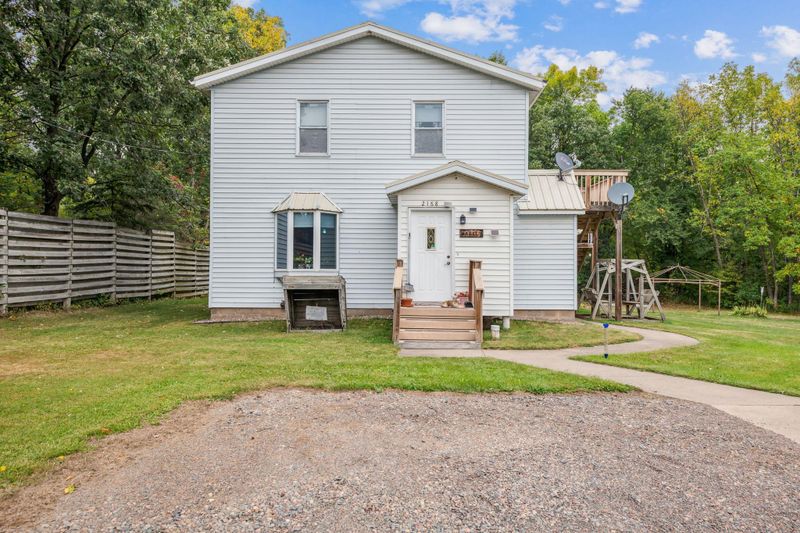 2168 360th Ave, Isle, MN 56342