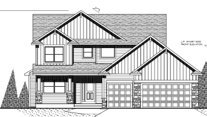 3145 Frattalone Rd, Vadnais Heights, MN 55127