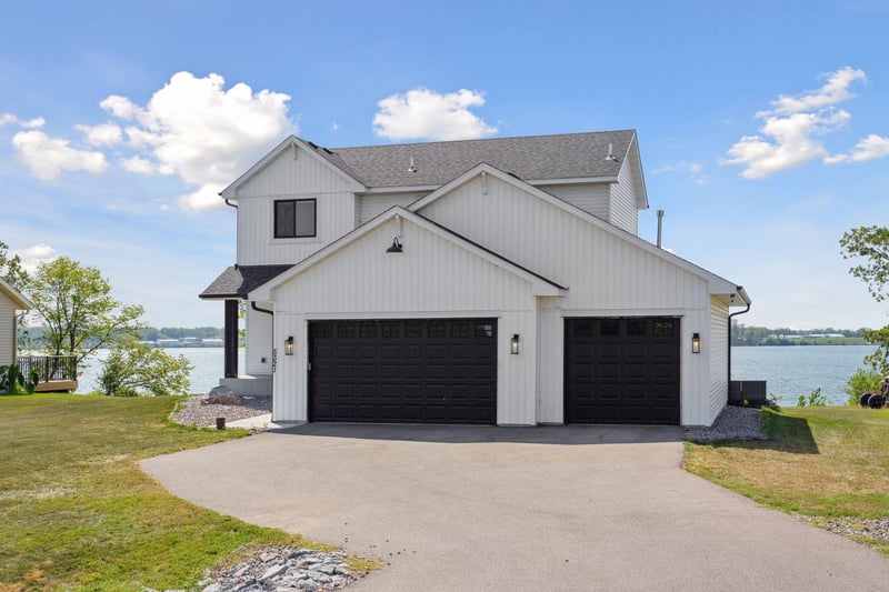 5321 Imhoff Ave SW, Howard Lake, MN 55349