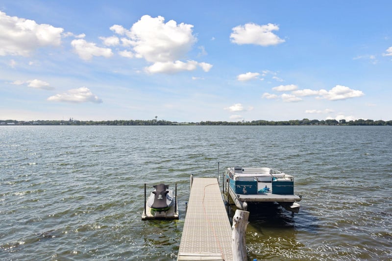 5321 Imhoff Ave SW, Howard Lake, MN 55349