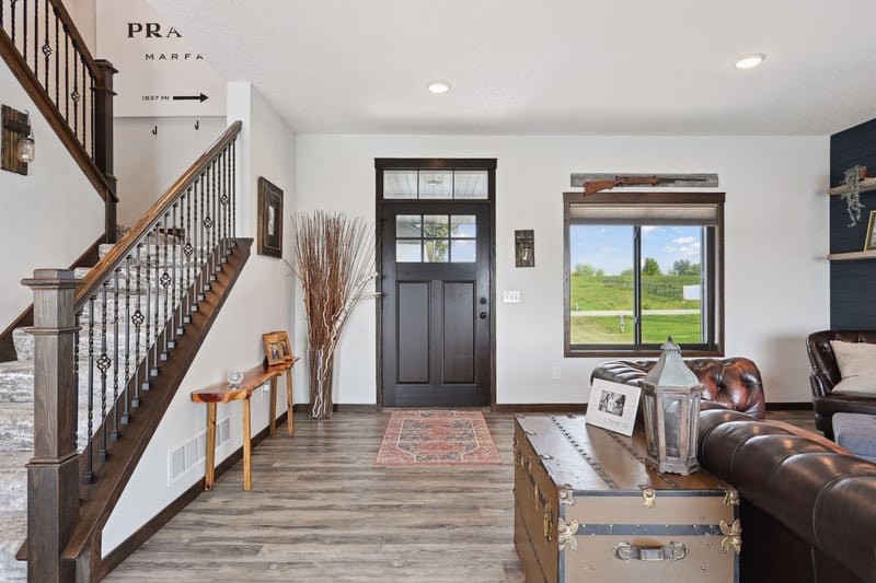5321 Imhoff Ave SW, Howard Lake, MN 55349