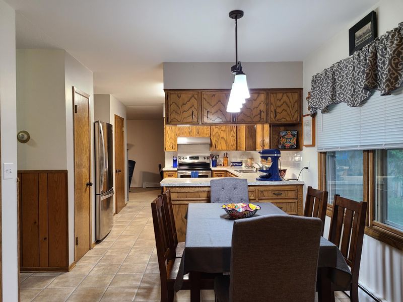 1411 13th St, International Falls, MN 56649