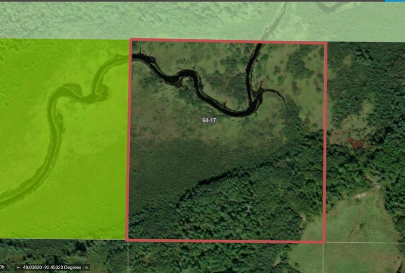 SW14SE14 ec12t64r17, Orr, MN 55771