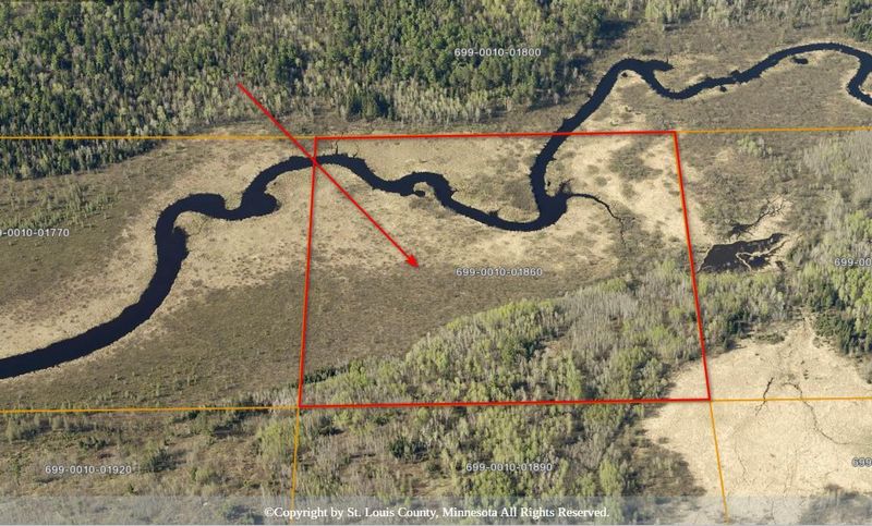 SW14SE14 ec12t64r17, Orr, MN 55771
