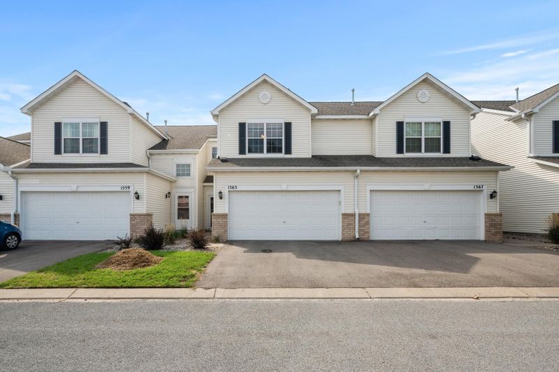 1563 Yorkshire Ln #3003, Shakopee, MN 55379