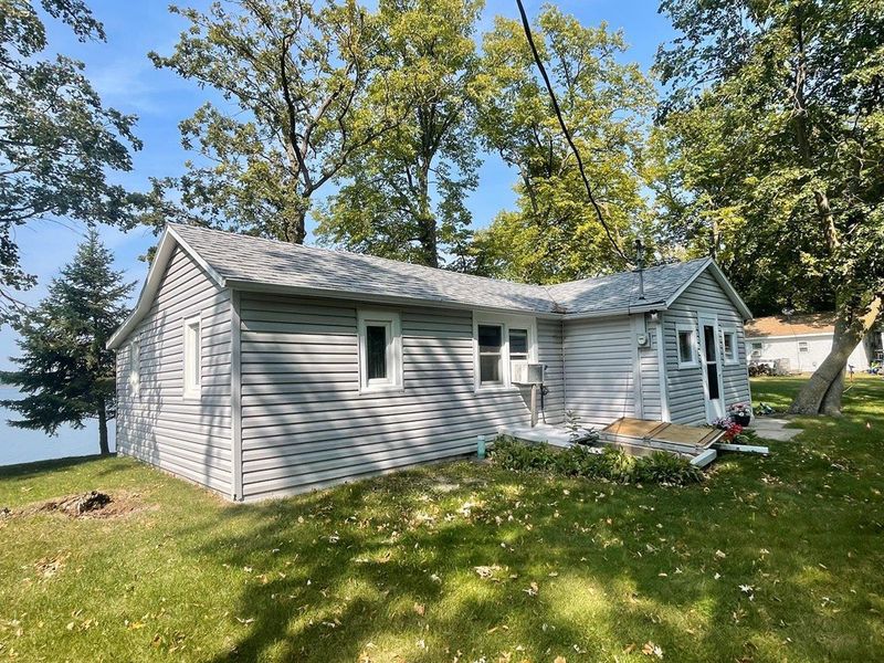 20417 Leisure Dr, Pelican Rapids, MN 56572