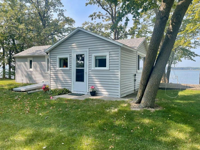 20417 Leisure Dr, Pelican Rapids, MN 56572
