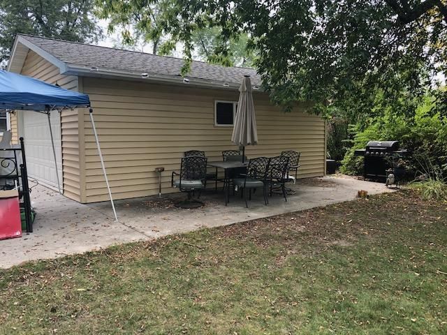 1509 NE 7th St, Grand Rapids, MN 55744