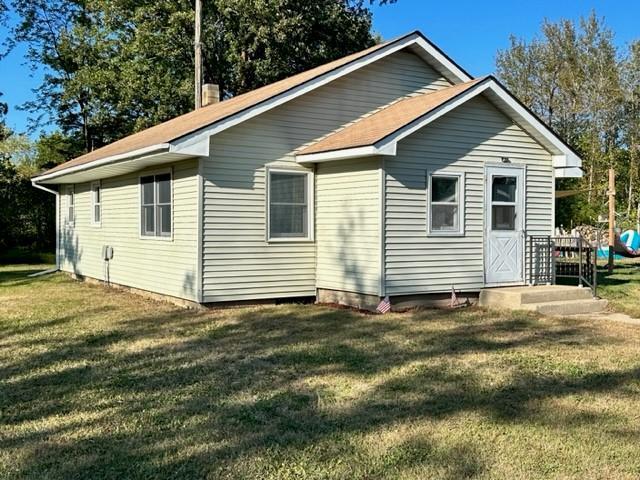 43438 County 3, Solway, MN 56678