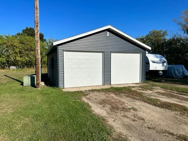 43438 County 3, Solway, MN 56678