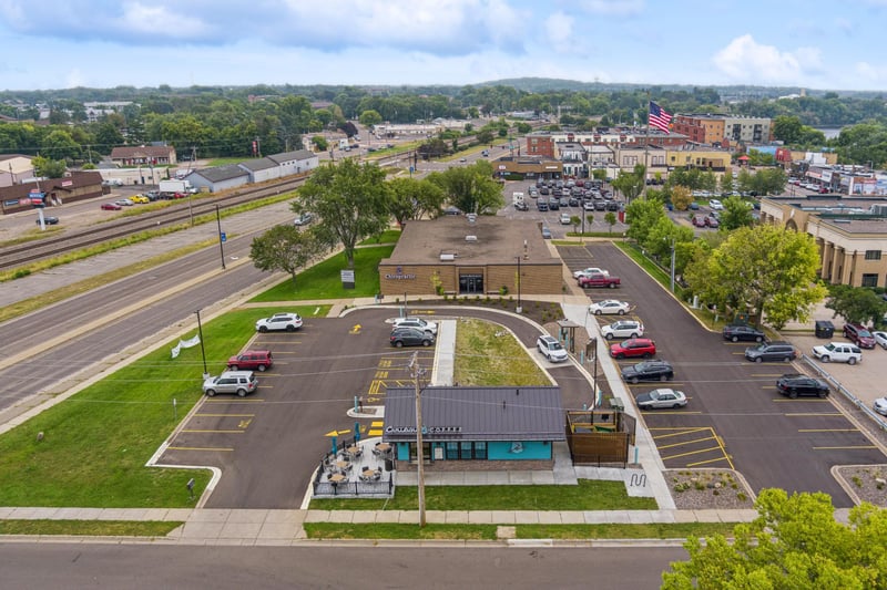 324 Lowell Ave NW, Elk River, MN 55330