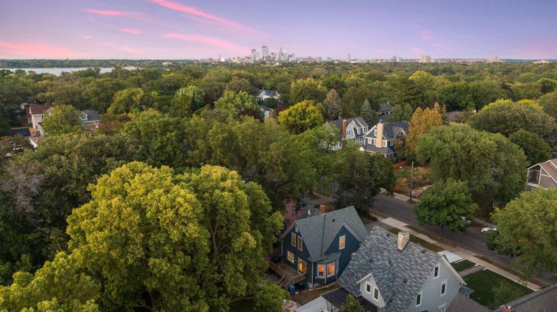 4116 Sheridan Ave S, Minneapolis, MN 55410