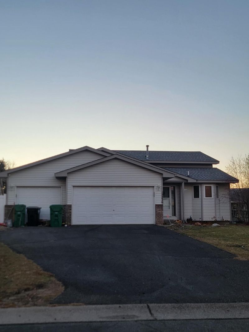 15236 Germanium Cir NW, Ramsey, MN 55303