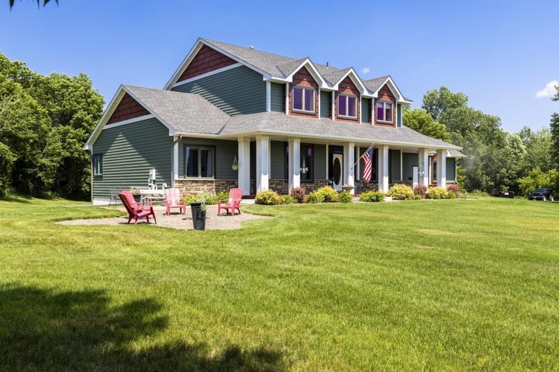 10734 313th Ave, Princeton, MN 55371