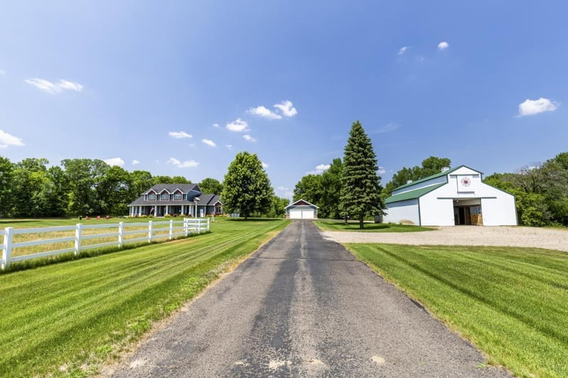 10734 313th Ave, Princeton, MN 55371