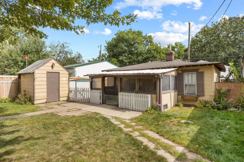 4321 44th Ave S, Minneapolis, MN 55406