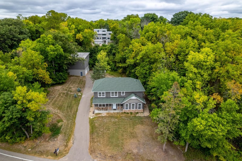 4680 North Shore Dr, Orono, MN 55364