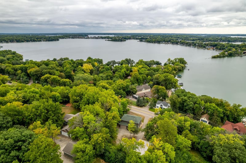 4680 North Shore Dr, Orono, MN 55364