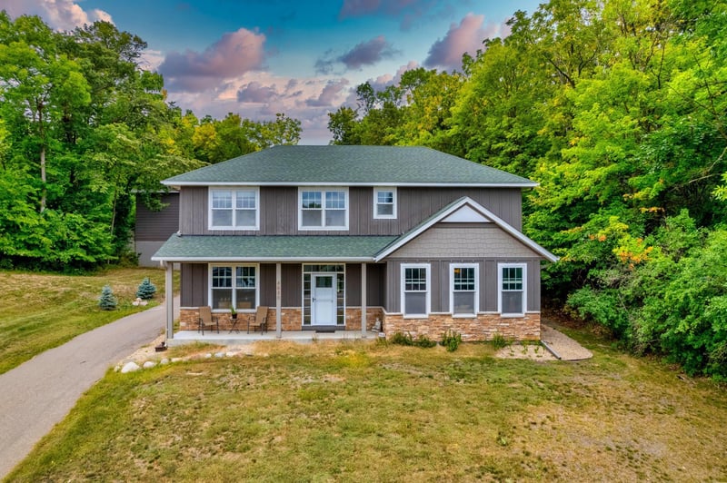 4680 North Shore Dr, Orono, MN 55364
