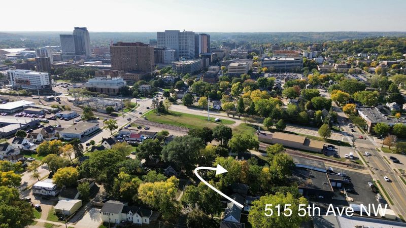 515 5th Ave NW, Rochester, MN 55901