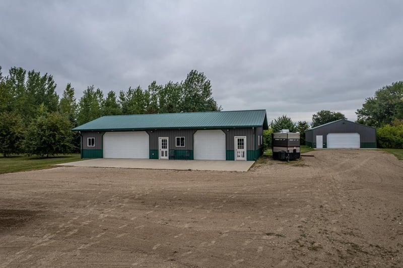 2887 110th St, Barnesville, MN 56514