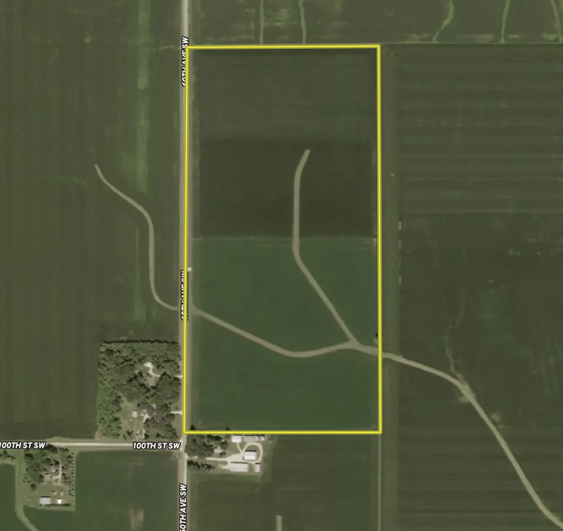xxxx 60th Ave SW, Stewartville, MN 55976