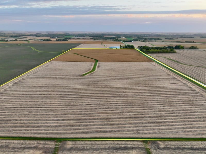 xxxx 60th Ave SW, Stewartville, MN 55976