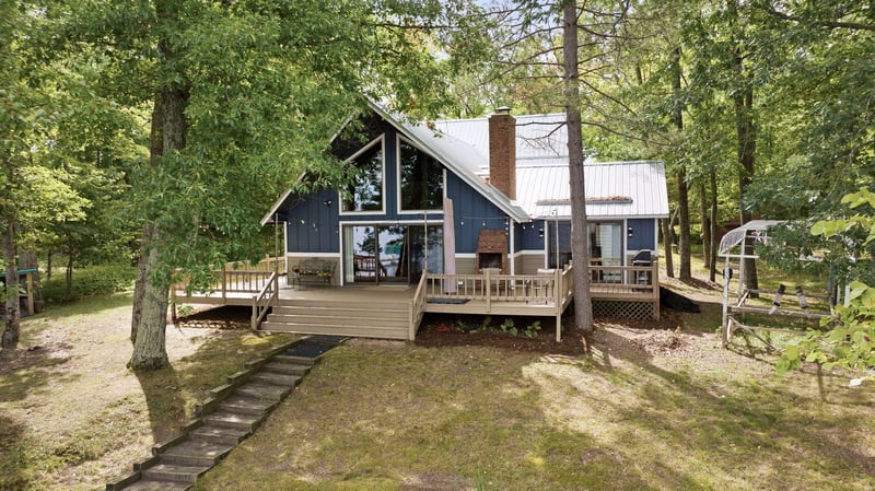 1972 Breezy Bay Rd, Balsam Lake, WI 54810