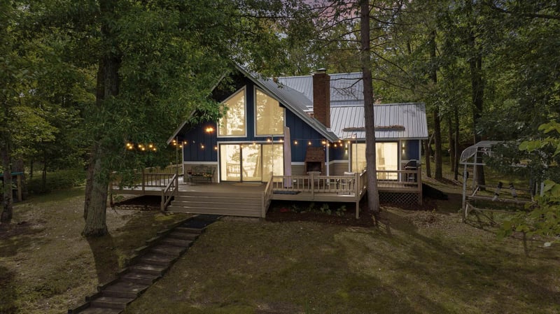 1972 Breezy Bay Rd, Balsam Lake, WI 54810