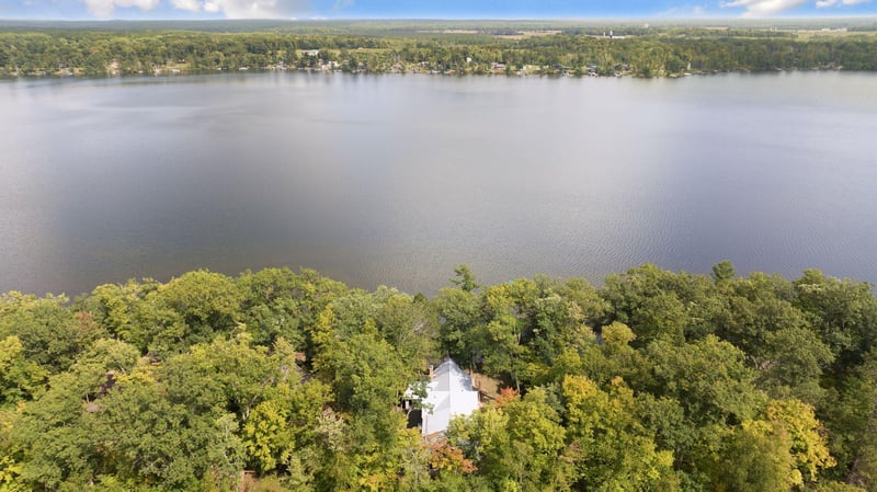 1972 Breezy Bay Rd, Balsam Lake, WI 54810