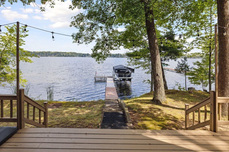1972 Breezy Bay Rd, Balsam Lake, WI 54810